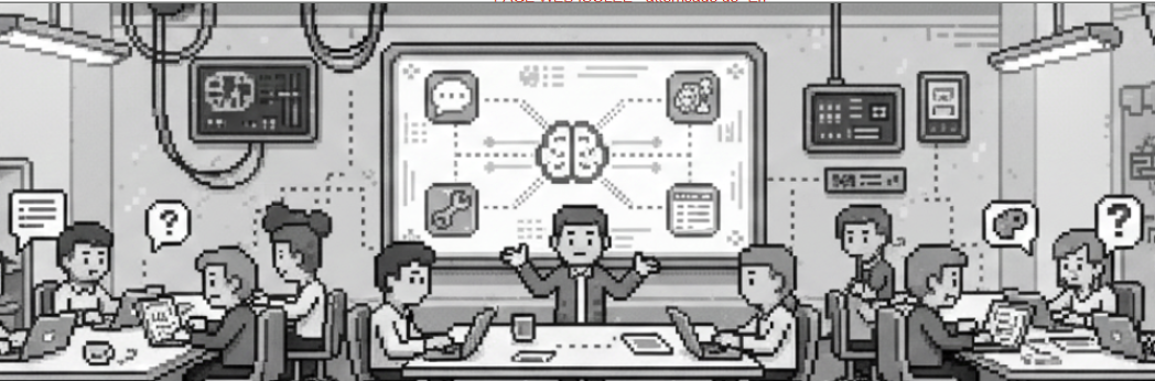Initiation à l'IA Générative